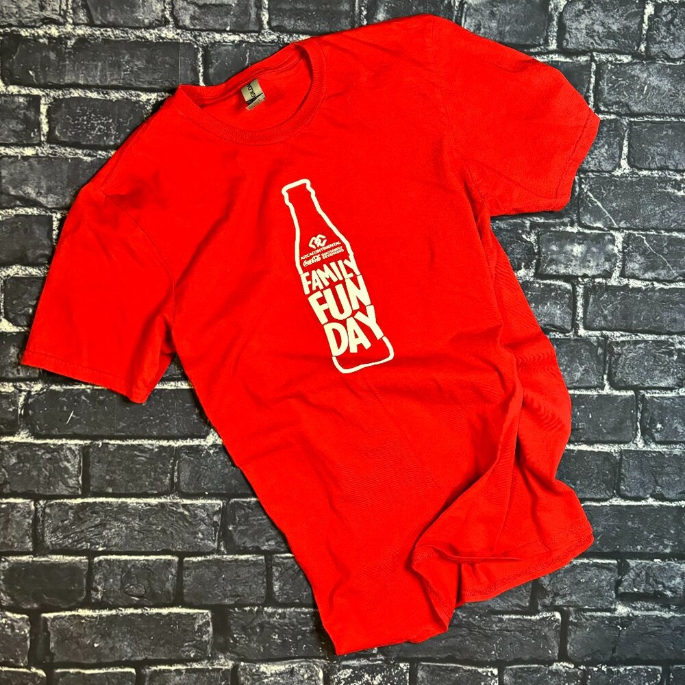 Coca-Cola Tshirt